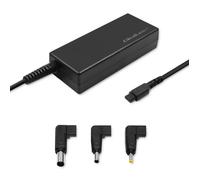 Alimentatore Qoltec specializzato per Dell 65W | SmartPlug | 3 spine | + cavo di