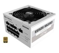 Alimentatore Raijintek Cratos 1200W 80 Plus Gold modulare bianco