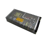 Alimentatore RD-125B: Modulo Impulso 1334W 5VDC 199x98x38mm 24VDC 700g MEAN WELL