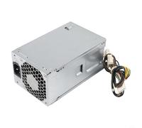 Alimentatore regolabile 180W per HP ProDesk 800 G3 600 G3 SFF 280 285 Modelli, Compatibile con 901763-002 L08261-001 D16-180P2A