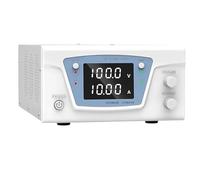 Alimentatore Regolabile, Alimentatore di commutazione da laboratorio ad alta potenza regolabile for la ricarica e l'invecchiamento a batteria(KPS1540D(15V 40A))