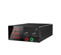 Alimentatore Regolabile, Alimentatore switching professionale da 900 W CC 0-30 V 0-20-30 A Alimentatore da laboratorio regolabile Tensione costante Variabile digitale(0-15V 0-30A)