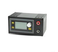 Alimentatore regolabile CNC con funzionalità Soft Start e sistemi di protezione completi