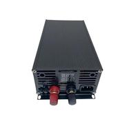 Alimentatore regolabile da 600 W CA a CC 0-12 V 14,6 V 24 V 36 V 48 V 60 V 70 V 80 V Display a LED for la ricarica regolata(72V_600W)