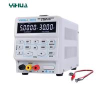 Alimentatore regolabile da banco 0-30V 5A per laboratorio e assistenza tecnica