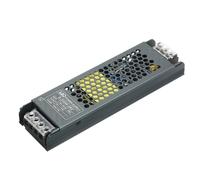 Alimentatore regolato, convertitore LED a Buzhi sottile per interni 24 V 8,3 A 200 W Adattatore 200 W Convertitore 8,3 A 200 W Adattatore 2Qisuo Uso..