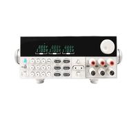 Alimentatore regolato in CC, isolamento lineare regolabile, programmabile a tre canali(IT6332C(30/5V 6/3A 180/15W))