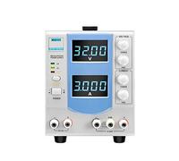 Alimentatore regolato in corrente continua regolabile 0-30V 3A Display a quattro cifre Alimentatore regolato lineare MCH-303DB(220V)