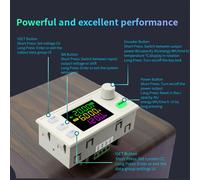 Alimentatore regolato regolabile DC Boost Reduce CNC SK150X