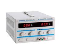 Alimentatore regolato regolabile lineare CC RXN-3030D 0-30 V 0-30 A 0,1 V 0,1 A