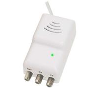 ALIMENTATORE RETRO TV 2 USCITE CONNESSIONE F