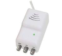 ALIMENTATORE RETRO TV USCITE 2 VOLT 230/12 MA 100 CONNESSIONE F PZ 1