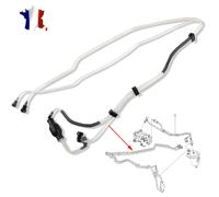 Alimentatore Ritorno Carburante Pinze per Clio II III IV Thalia I Kangoo 1.5 DCI