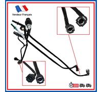 Alimentatore Ritorno Carburante Pinze Peugeot 207 307 1007 1.4 HDI 68 - 1574Q3