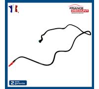 Condotto Carburante Pinze per Opel Vivaro A 1.9 Dti 100 - 4416879