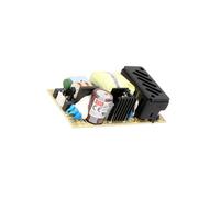 Alimentatore RPT-60C: Impulso 50W 127-370VDC 90-264VAC OUT: 3 5VDC 15VDC MEAN...