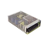 ALIMENTATORE RS 100W 8.5A 90-264V AC/12V DC RS-100-12
