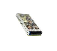Alimentatore RSP-200-36: Modulo Impulso 200,16W 36VDC 215x115x30mm 5,56A 720g...