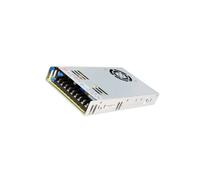 Alimentatore RSP-320-24: Modulo Impulso 321,6W 24VDC 215x115x30mm 20-26,4VDC ...