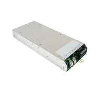 Alimentatore RSP-750-27: Modulo Impulso 750,6W 27VDC 250x127x41mm 24-30VDC ME...