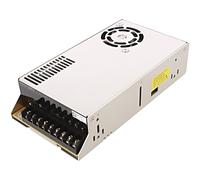Alimentatore S8FS-C35012: Impulso per installazione 350W 12VDC 29A OUT: 1 -20...