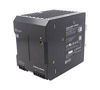 Alimentatore S8VK-G48024: Impulso per guida DIN 480W 24VDC 20A 85-264VAC OMRON