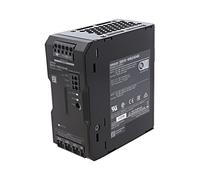 Alimentatore S8VK-WB24048: Impulso per guida DIN 240W 48VDC 5A 320-576VAC OMRON