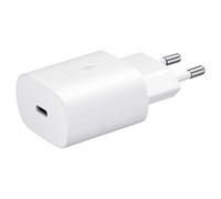 Samsung EP-TA800NWEGEU Caricabatterie per dispositivi mobili Universale Bianco AC Ricarica rapida Interno