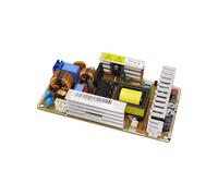 ALIMENTATORE SAMSUNG Scheda di alimentazione, Samsung CLP-365W, Argento, Blu, Giallo, Nero, Rame