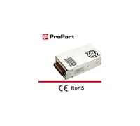Alimentatore Scatolato IP20 24V 360W 15A Size:215x113x49mm