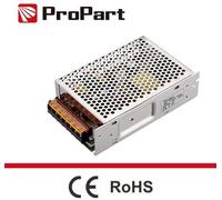 Alimentatore Scatolato IP20 24V 72W 3A Size:1309840mm