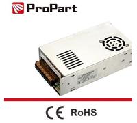 ProPart Alimentatore Scatolato IP20 48V 360W 7.5A Size:215x113x49mm