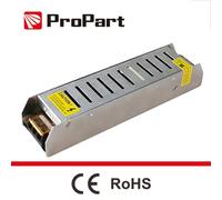 Alimentatore Scatolato Slim 24V 100W 365PEIS-100W24V