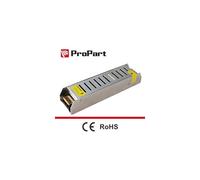 Alimentatore Scatolato Slim IP20 12V 100W 8.3A 1884535mm