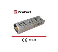 Alimentatore Scatolato Slim IP20 24V 150W 6.25A 1884535mm