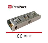 Alimentatore Scatolato Slim IP20 24V 200W 8.3A 2236540mm