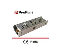 Alimentatore Scatolato Slim IP20 24V 200W 8.3A 2236540mm