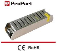 Alimentatore Scatolato Slim IP20 24V 60W 2.5A 1603832mm - PEIS-60W24V