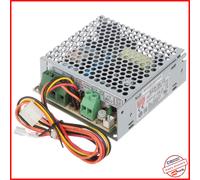 Alimentatore SCP-35-12 Mean Well Trasformatore 12v Led Centrale Antifurto Bentel [EEK: A+++]