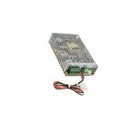 Alimentatore SCP-75-12: modulo tampone 74,5W 13,8VDC 159x97x38mm 5,4A 500g ME...