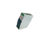Alimentatore SDR-120-48: Impulso 120W 48VDC 48-55VDC 2,5A 88-264VAC 670g...
