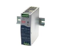 Alimentatore SDR-75-12: Impulso 75,6W 12VDC 12-14VDC 6,3A 88-264VAC 510g...
