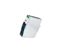 Alimentatore SDR-75-24: Impulso 76,8W 24VDC 24-28VDC 3,2A 88-264VAC 510g...