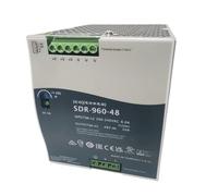 Alimentatore SDR-960-48, uscita singola industriale da 960 W