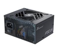 Seasonic FOCUS-SPX-650 alimentatore per computer 650 W 20+4 pin ATX CFX Nero