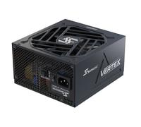 Seasonic VERTEX PX-1000 alimentatore per computer 1000 W 24-pin ATX Nero [VERTEX PX-1000]