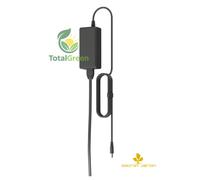 Alimentatore secret jardin cosmorrow power 1x20w led growbox ip54 clip 24v com20