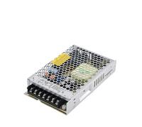 Alimentatore serie L/R/S LRS-350 Alimentatore switching chiuso a uscita singola CA/CC da 3,3 V, 5 V, 12 V, 24 V, 36 V, 48 V(350W (LRS-350))