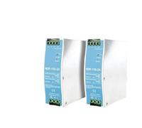 Alimentatore Shift 12v 10a 20a Sorgente 24V 6A 3A NDR 75W 120W 150W 240W Uscita CC Ingresso CA 220V Modalità interruttore regolabile GUIDA DIN(12V_240W)