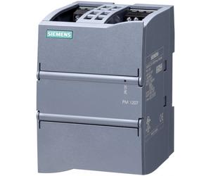 Alimentatore Siemens switching SIMATIC 1F/24VDC 2,5A 6EP13321SH71